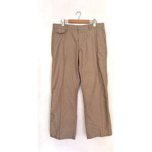 Men's J.Lindeberg Pants Size 34 beige